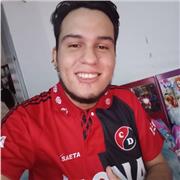 Estudiante de ingeniería mecatrónica dicto clases de matemáticas para niños de primaria o bachillerato, también física o química